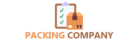 Packing Company Logo
